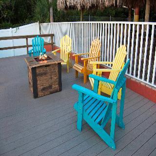 Hotel Legacy Vacation Resorts Indian Shores
