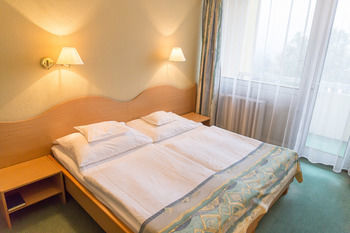 Hunguest Hotel Helios