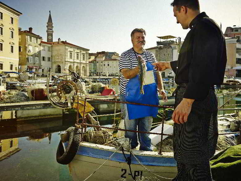 Hotel Piran