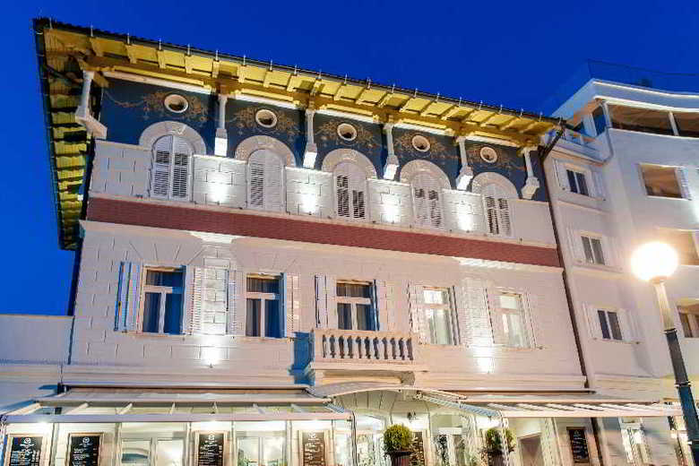 Hotel Piran