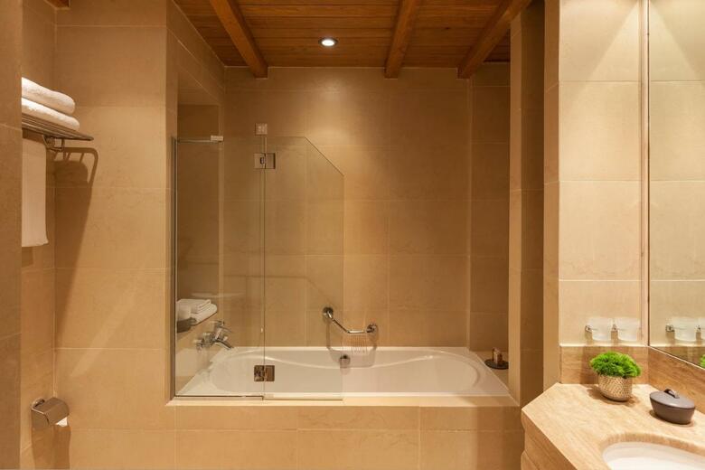 Hotel Santa Marina Arachova Resort