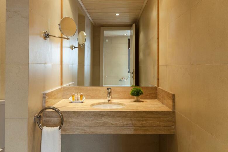 Hotel Santa Marina Arachova Resort