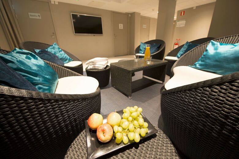 Hotel Scandic Billengen