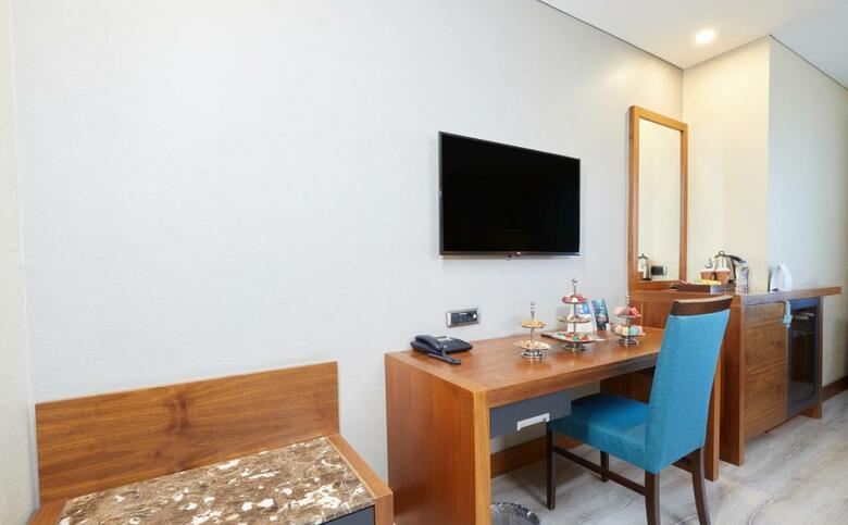 Dedeman Konya Hotel & Convention Center