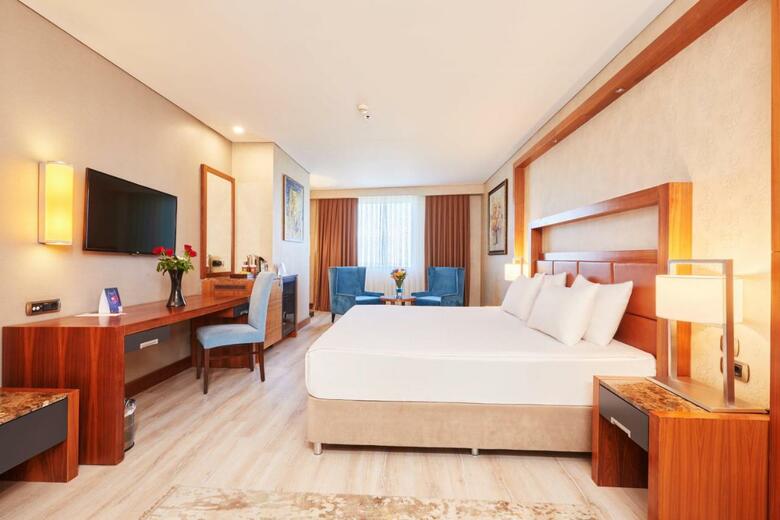 Dedeman Konya Hotel & Convention Center