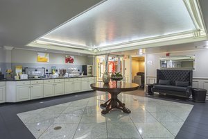 Hotel Quality Inn (duluth)