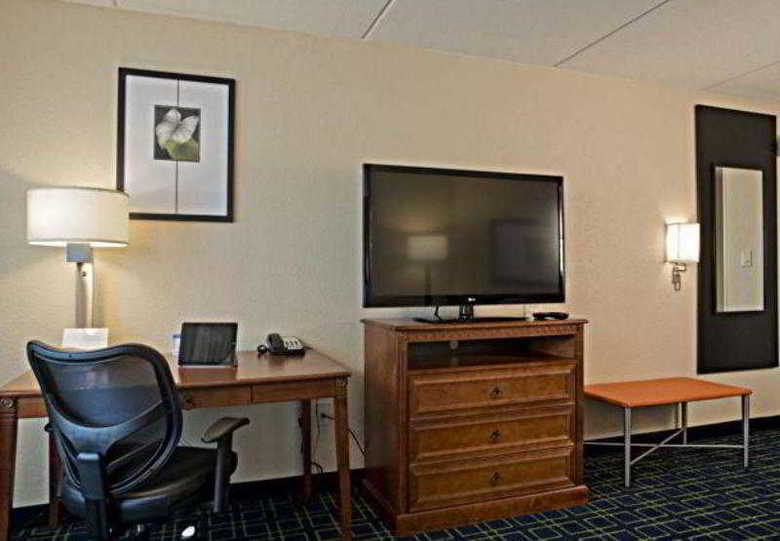 Hotel Fairfield Inn & Suites Valdosta