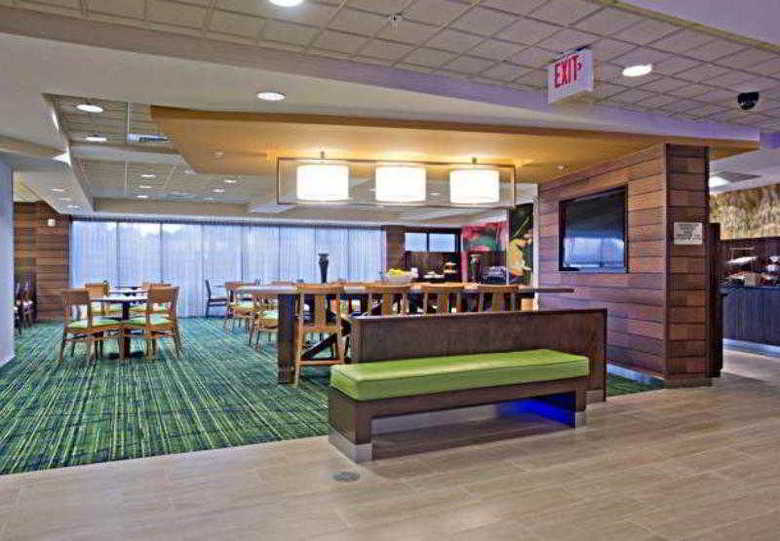 Hotel Fairfield Inn & Suites Valdosta