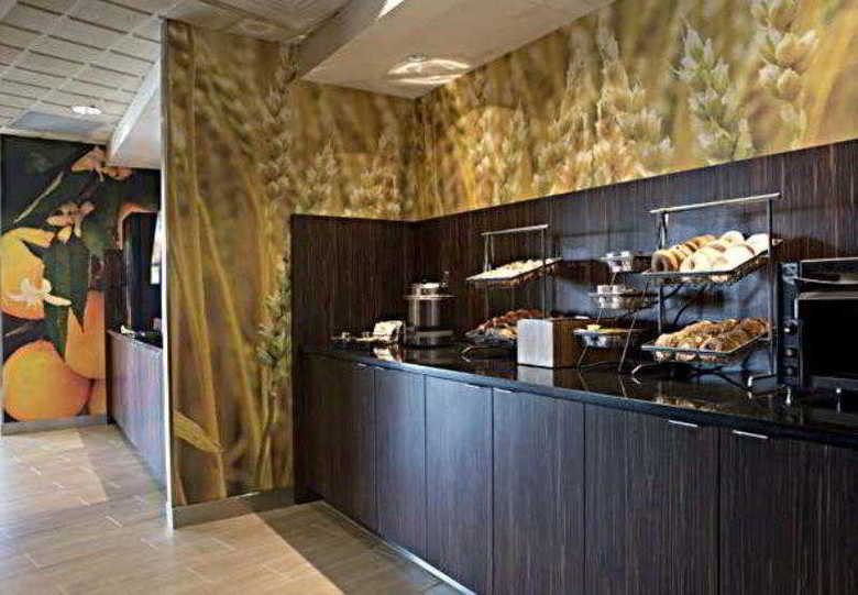Hotel Fairfield Inn & Suites Valdosta