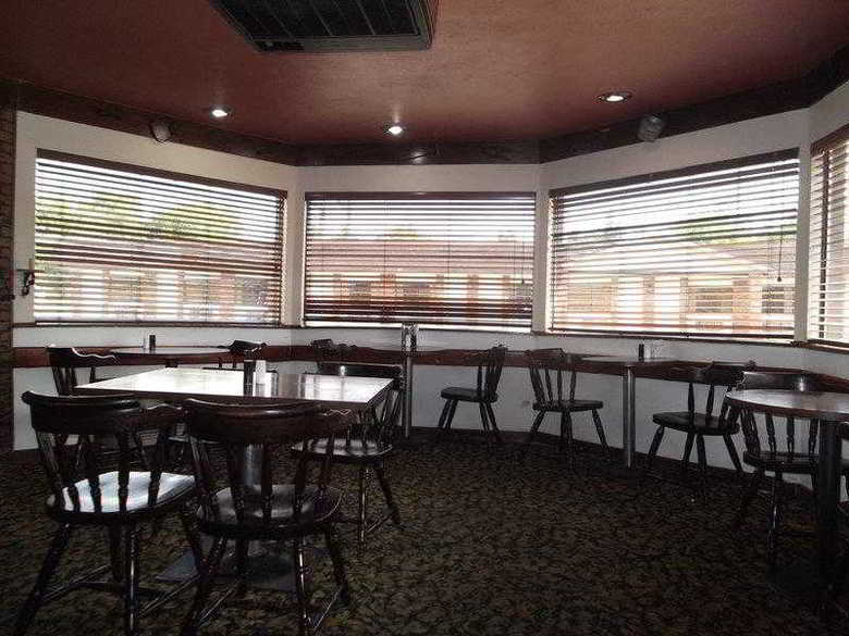 Hotel Best Western Village Inn