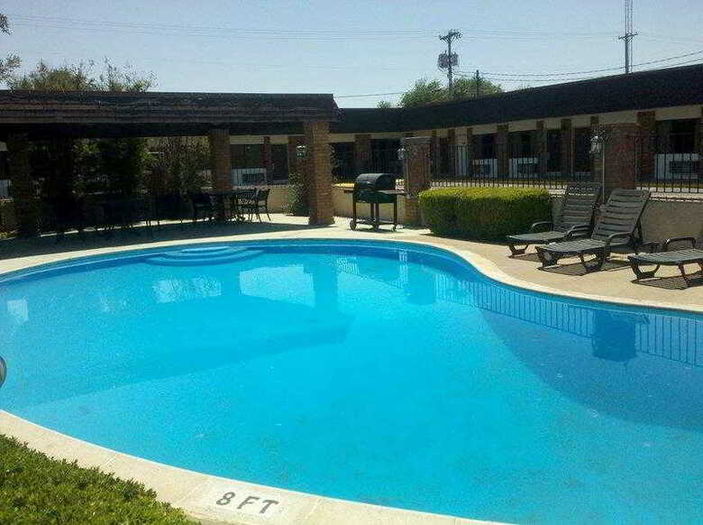 Hotel Best Western Village Inn