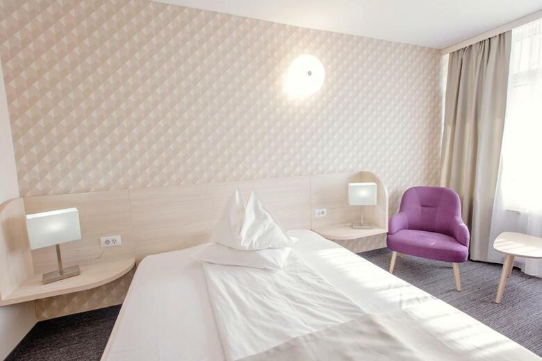 Hotel Termal