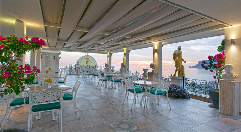 Hotel Antique Roman Palace - Adults Only