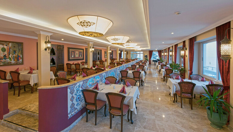 Hotel Antique Roman Palace - Adults Only