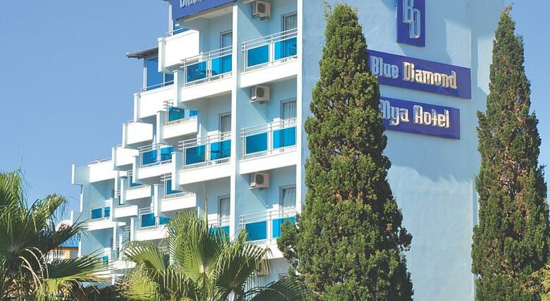 Hotel Blue Diamond Alya
