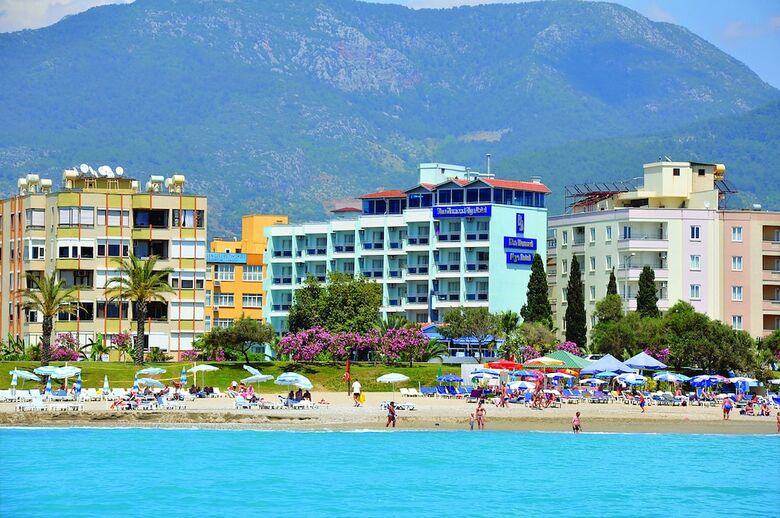Hotel Blue Diamond Alya
