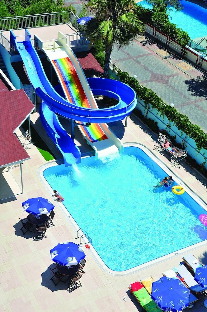 Hotel Blue Diamond Alya