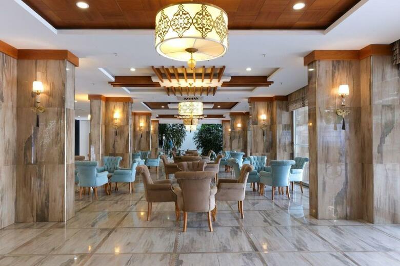 Hotel Blue Wave Suite
