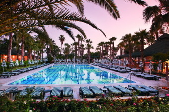 Hotel Meryan - Don't Use