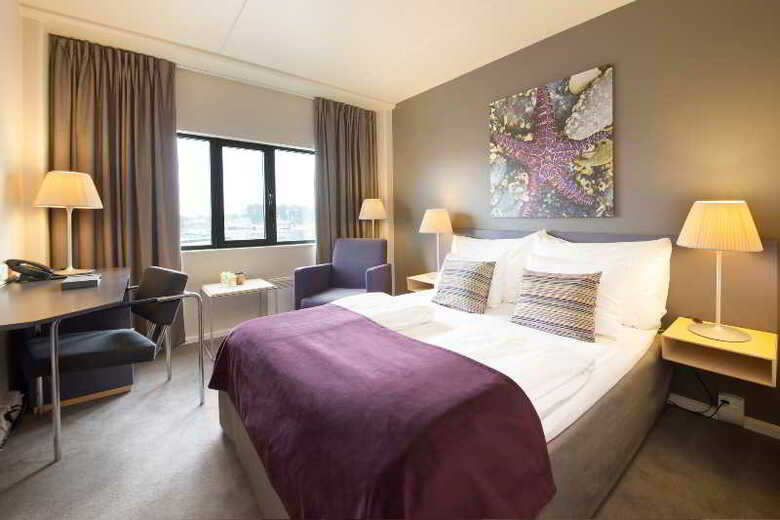 Quality Hotel Tonsberg