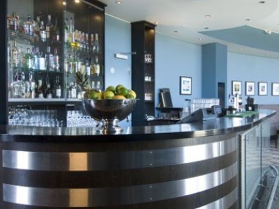 Hotel Scandic Gardermoen