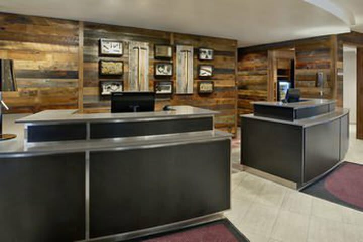 Hotel Breckenridge Mountain Lodge