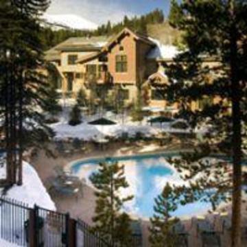 Hotel Mountain Thunder Lodge