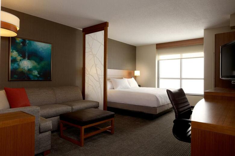 Hotel Hyatt Place Memphis Primacy Parkway
