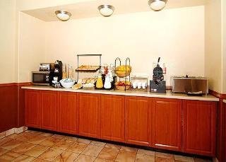 Hotel Quality Inn Albuquerque