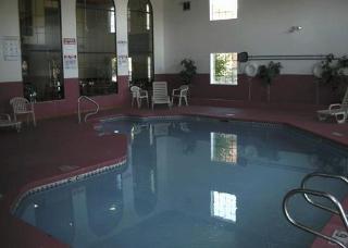 Hotel Quality Inn Albuquerque