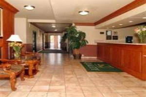 Hotel Quality Inn Albuquerque