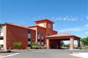 Hotel Quality Inn Albuquerque