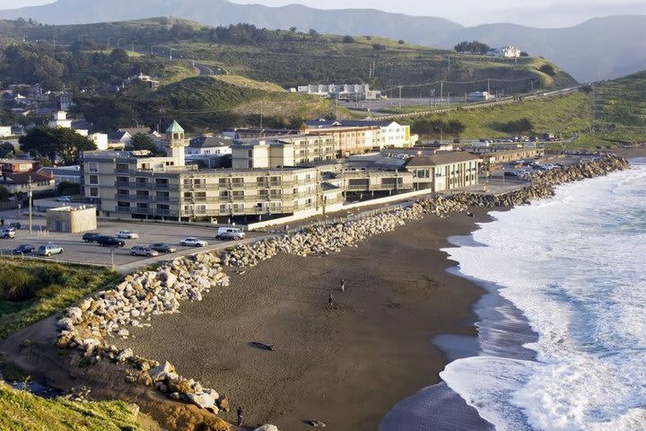 Hotel Best Western Lighthouse