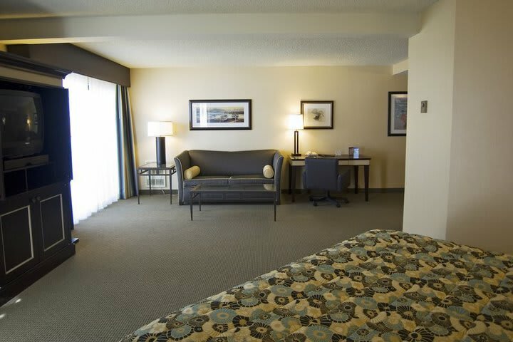 Hotel Best Western Lighthouse