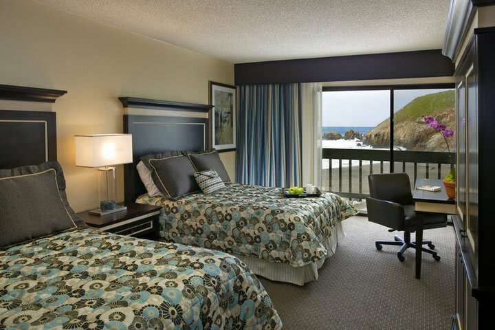Hotel Best Western Lighthouse