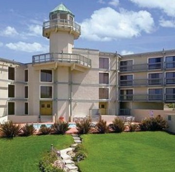Hotel Best Western Lighthouse