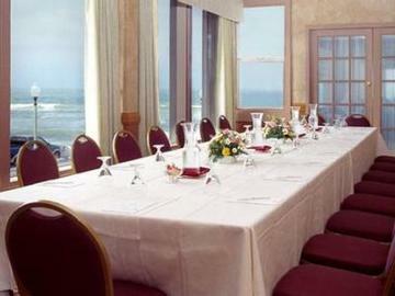 Hotel Best Western Lighthouse