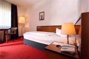 Achat Comfort Hotel Frankenthal / Pfalz