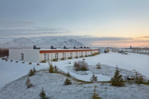 Icelandair Hotel Hamar