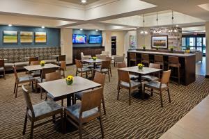 Hotel Best Western Plus Overland Inn