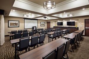Hotel Best Western Plus Overland Inn
