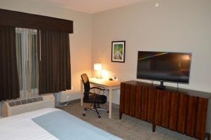 Hotel Best Western Plus Norman