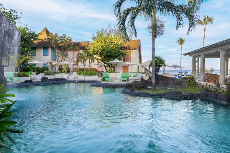 Hotel Crystal Cove