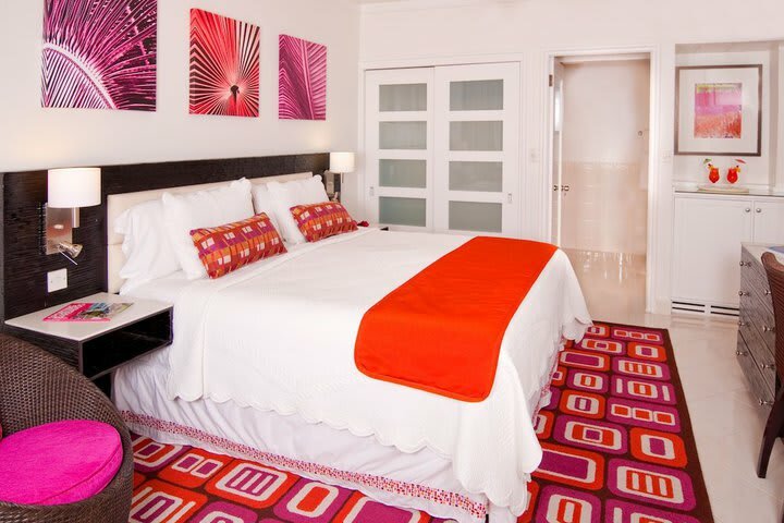 Hotel Crystal Cove