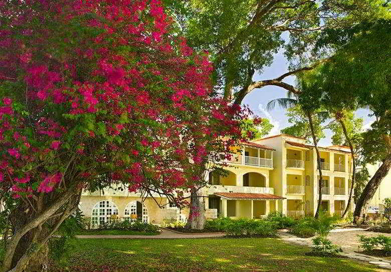 Hotel Tamarind Cove