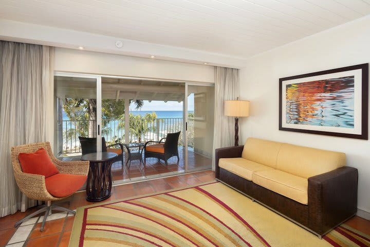 Hotel Tamarind Cove