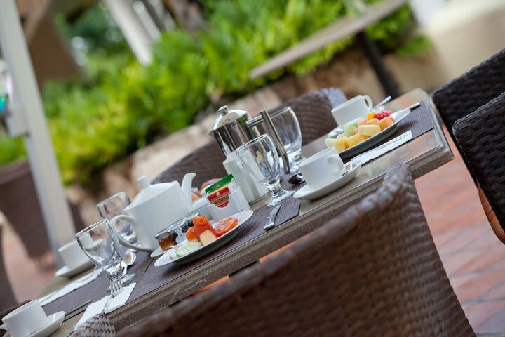 Hotel Tamarind Cove