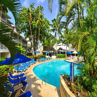 Hotel Almond Beach Club & Spa