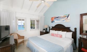 Hotel Almond Beach Club & Spa