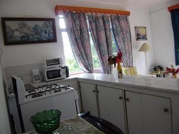 Hotel Angler Apartments